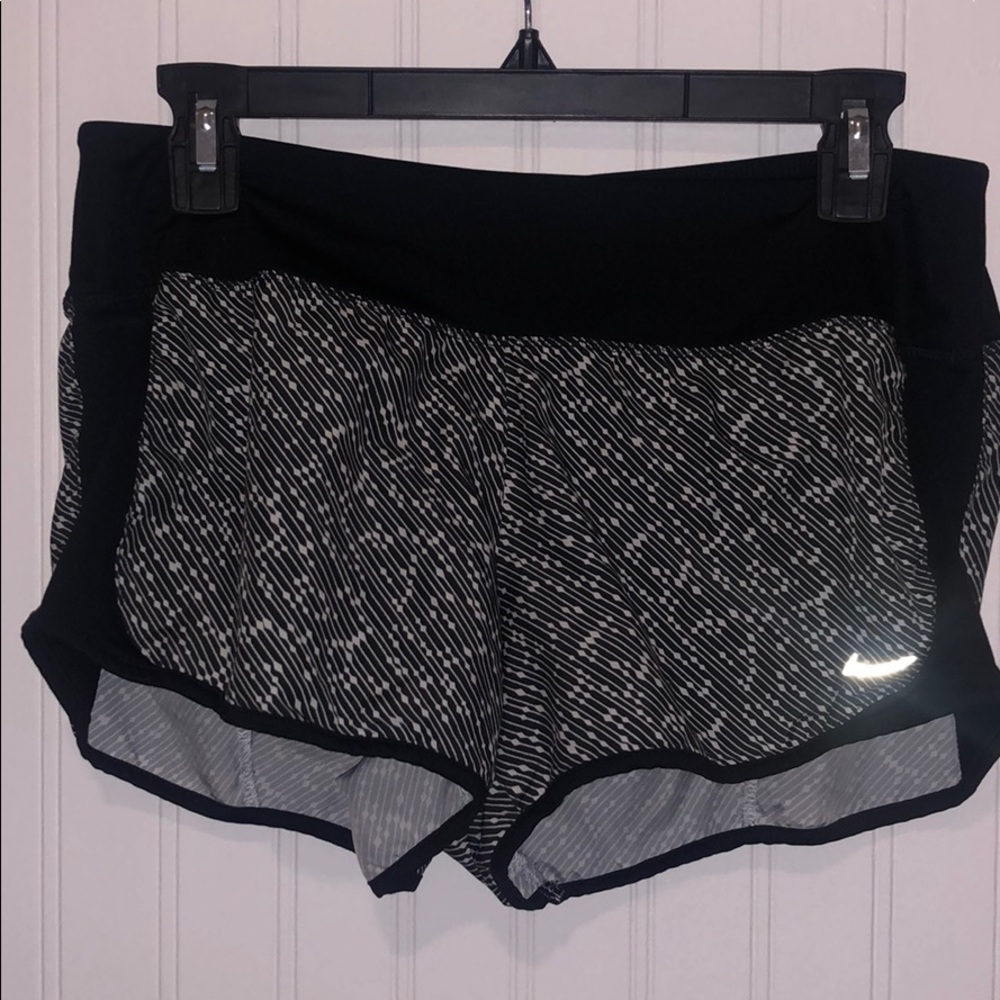 nike shorts